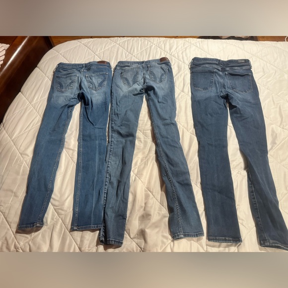 Jean bundle - Picture 6 of 6